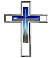 Анимированные картинки про христианские кресты, религию