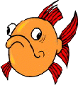 Анимированные картинки рыб